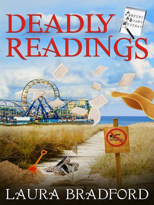 Title details for Deadly Readings by Laura Bradford - Available